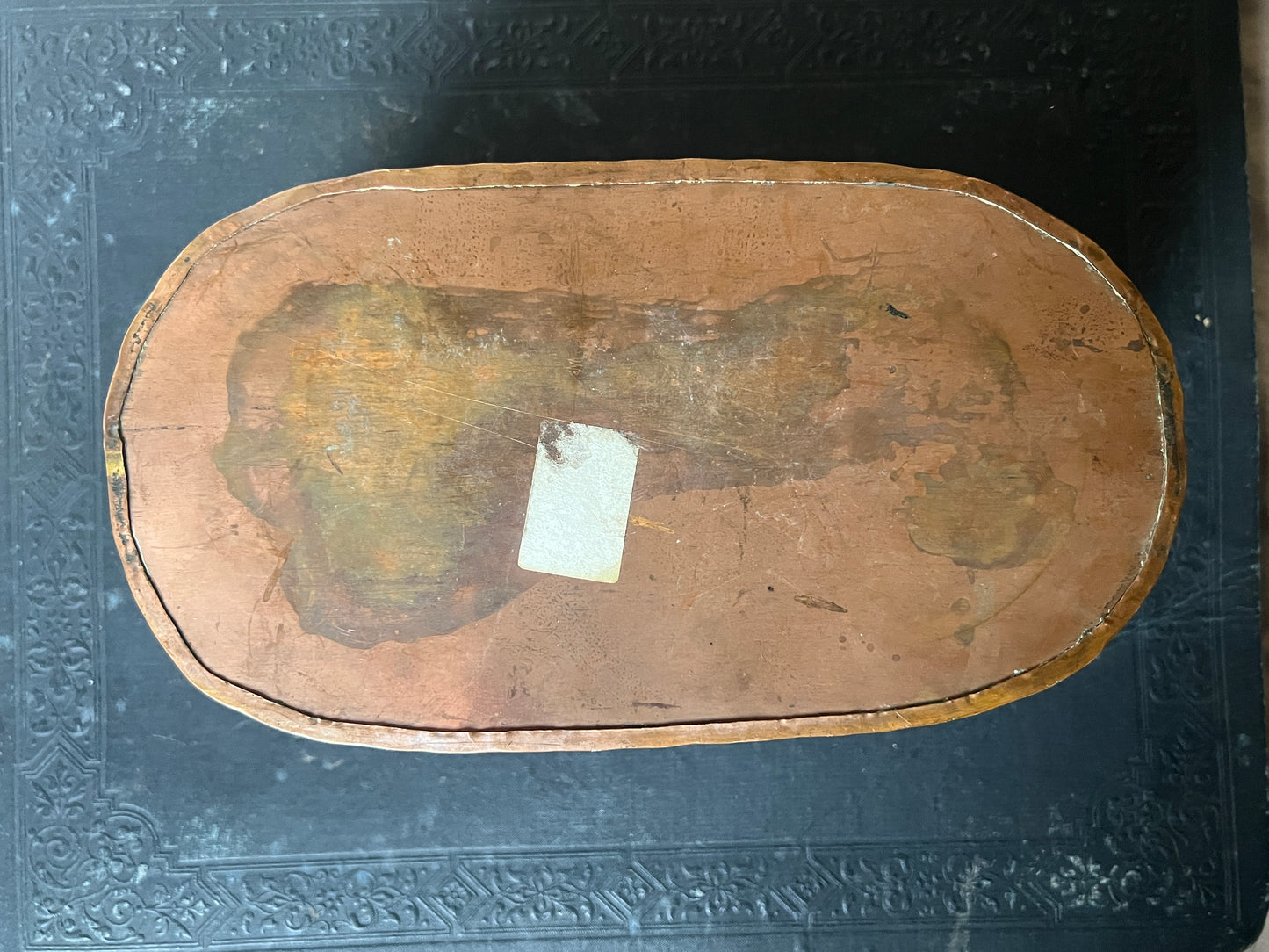 ★コッパージャルディニエール