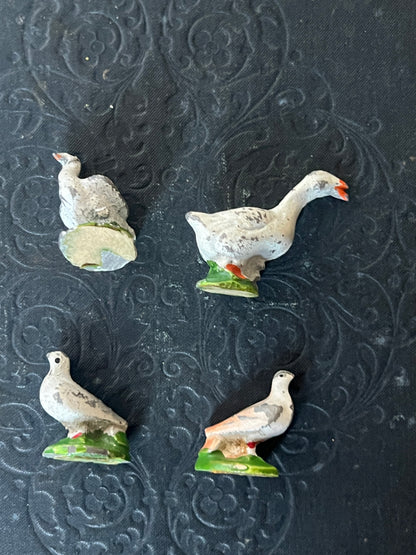 鳥セット