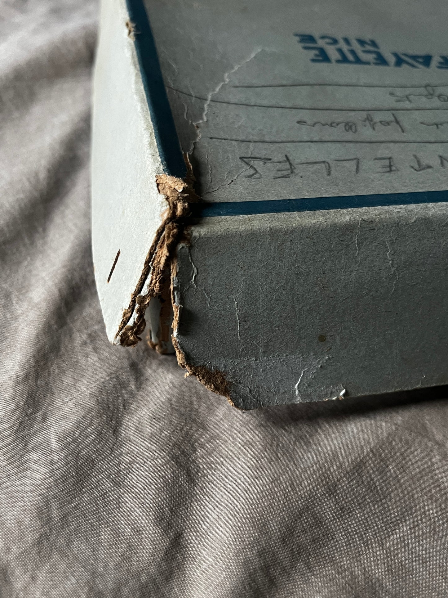 アンティークパーツいろいろセット