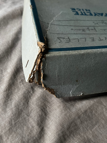 アンティークパーツいろいろセット