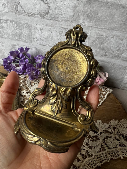 ★懐中時計スタンド