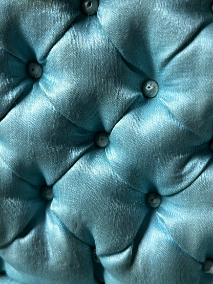 スミレとミモザのモシュリンヌ