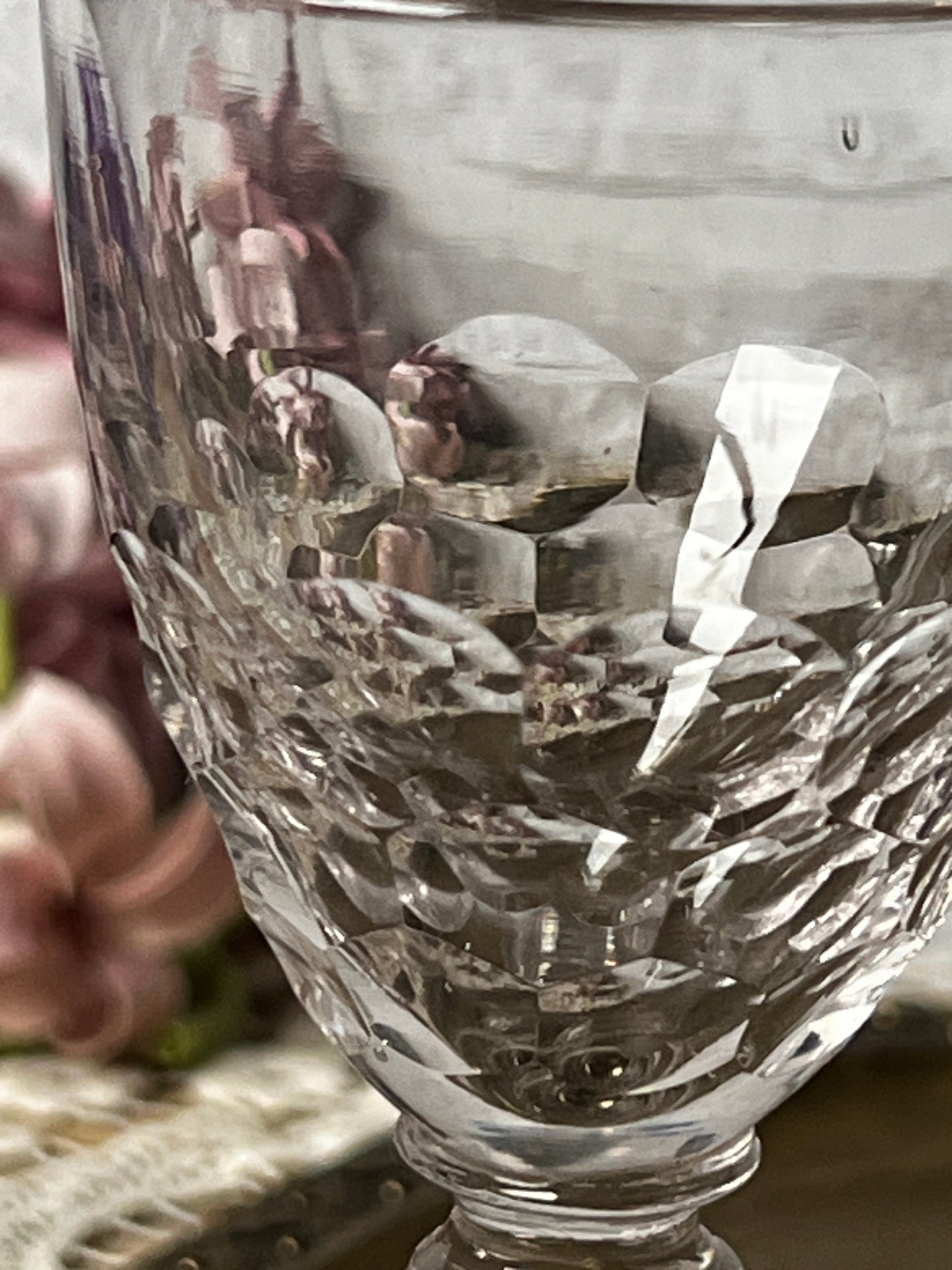 ペアリキュールグラス