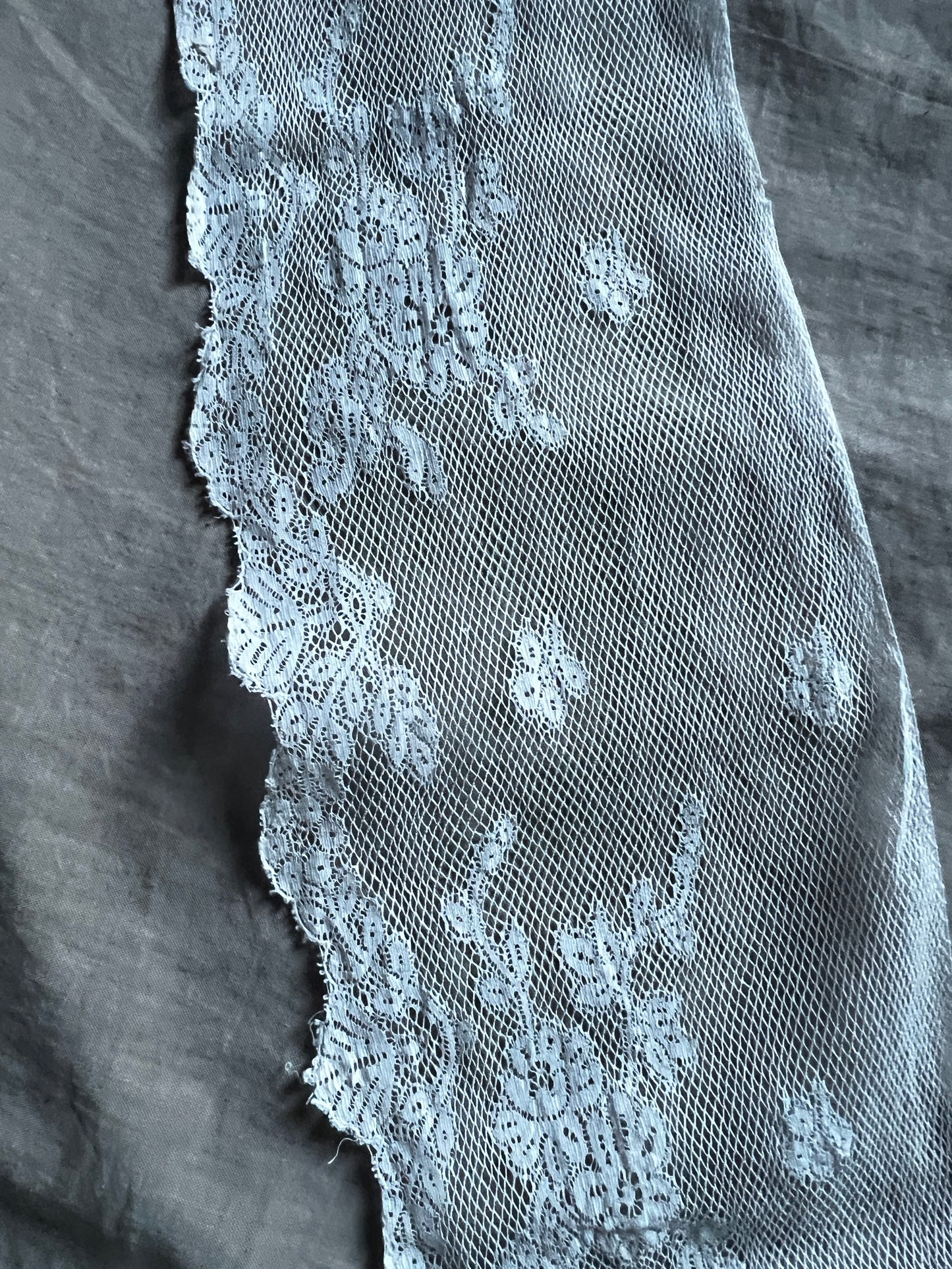 ヴァランシエンヌレース