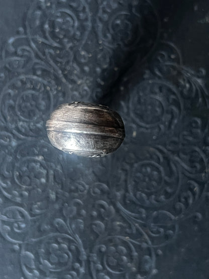 シーリングスタンプ(鳳凰)