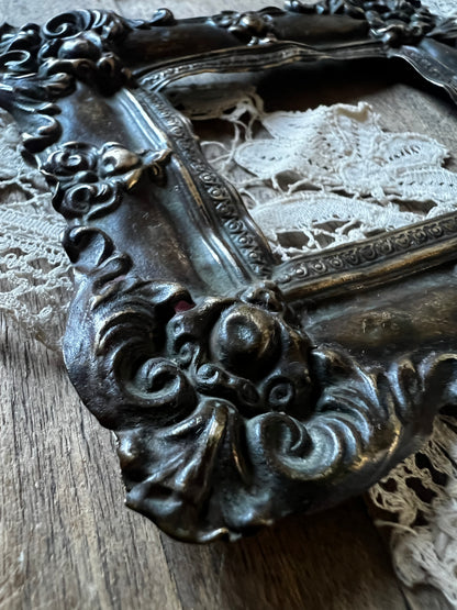 ★メタル製ミニフレーム