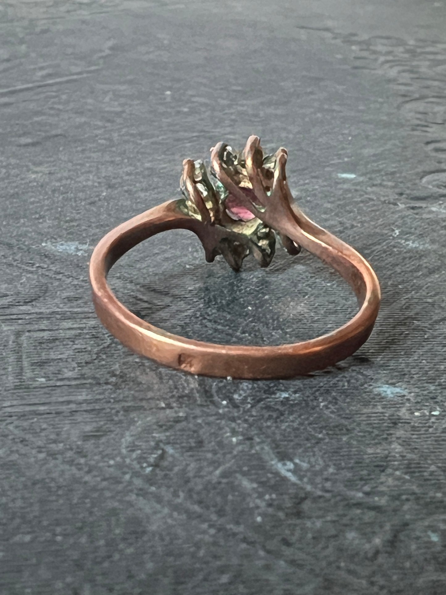 ★ビンテージリング