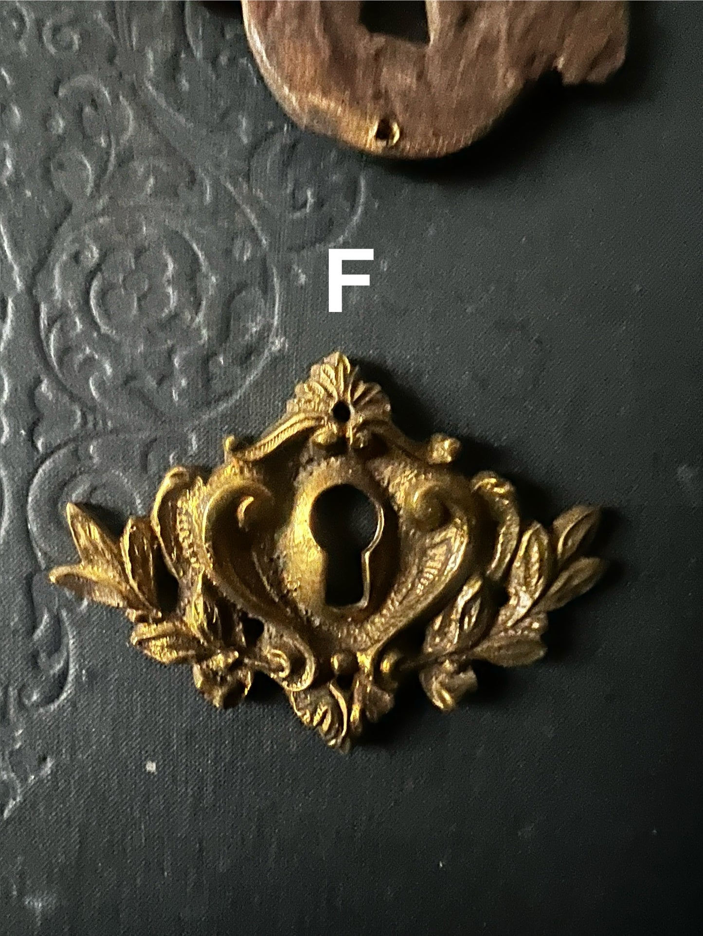 ★鍵穴各種※バリエーション