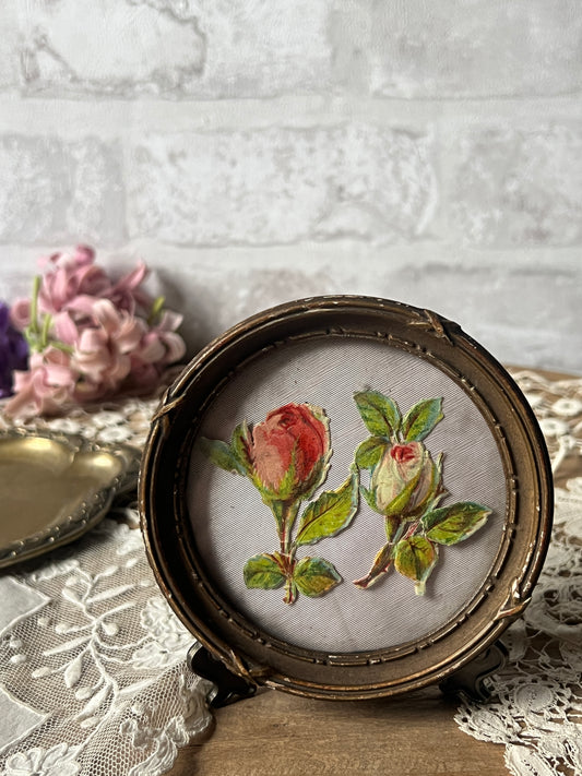 ちいさなフレーム