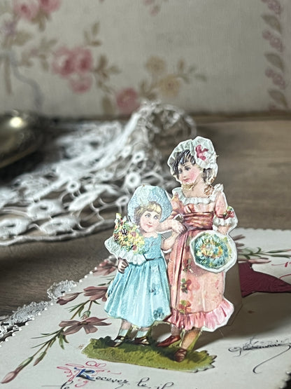 クロモスカード