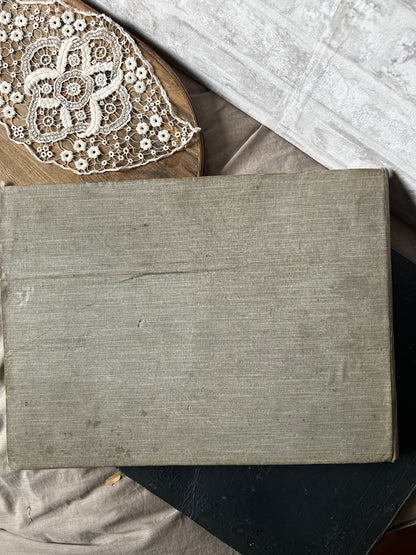 ポストカード用コレクションアルバム