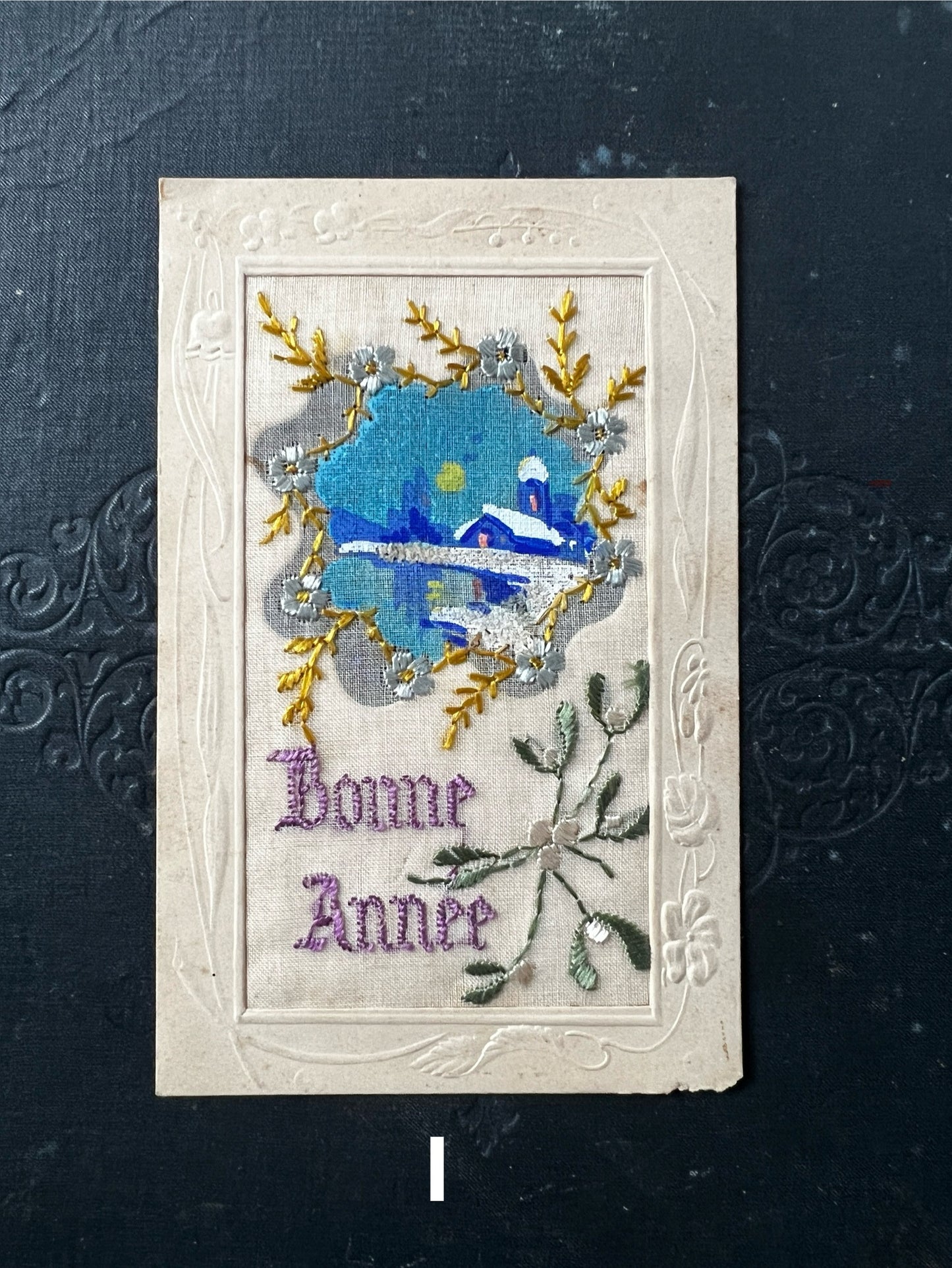 ★古いポストカード各種