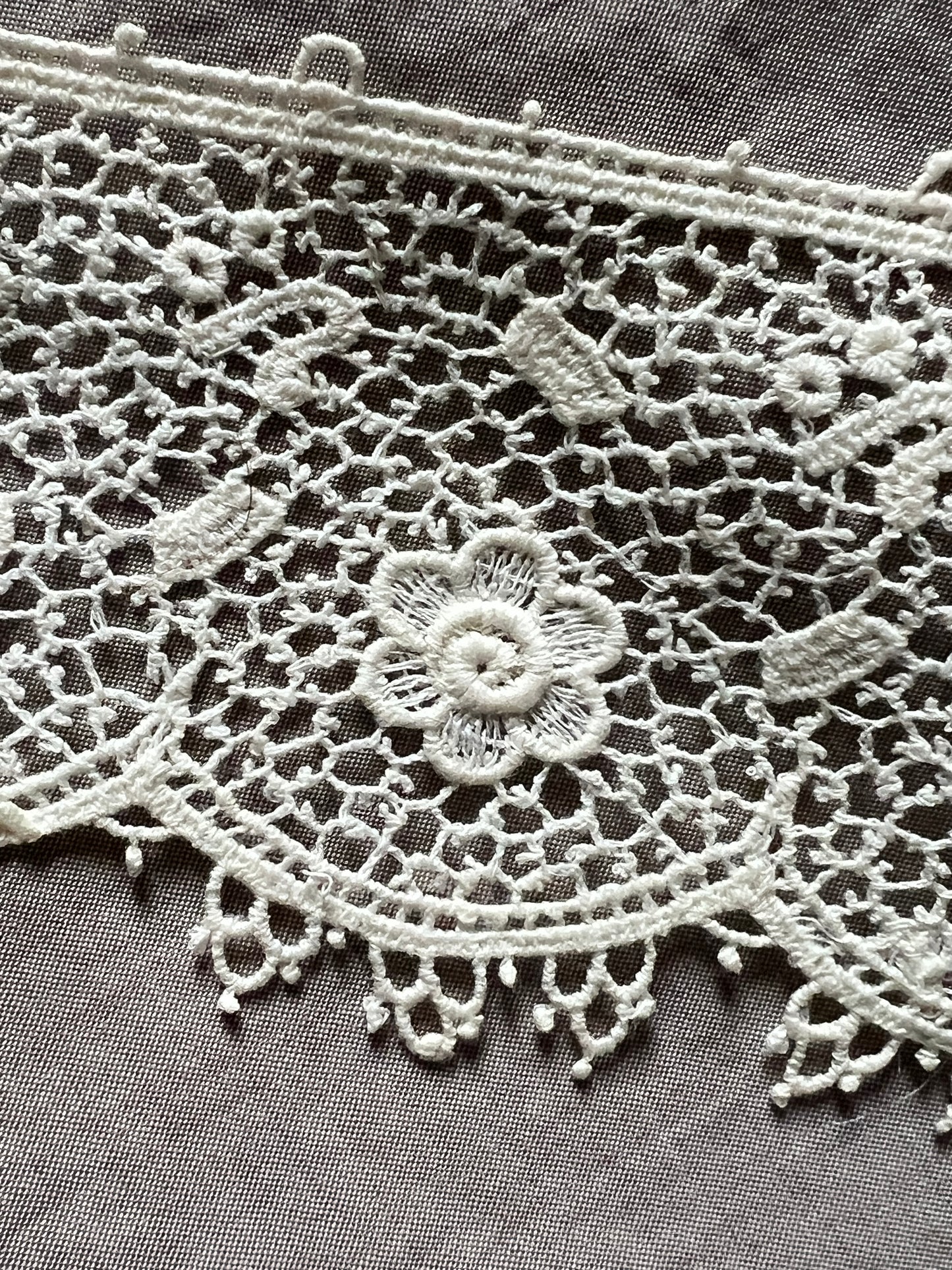 ギピュールレース