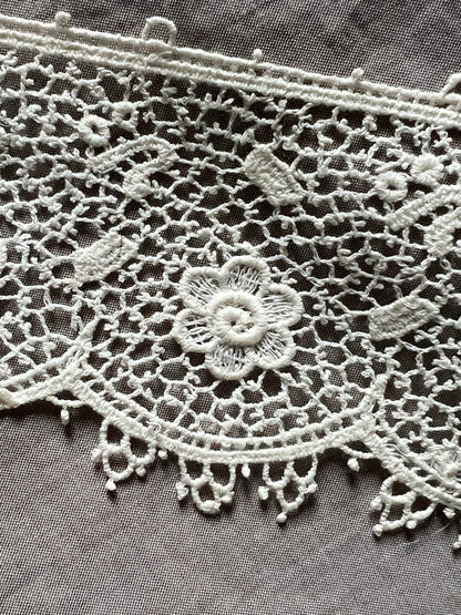 ギピュールレース