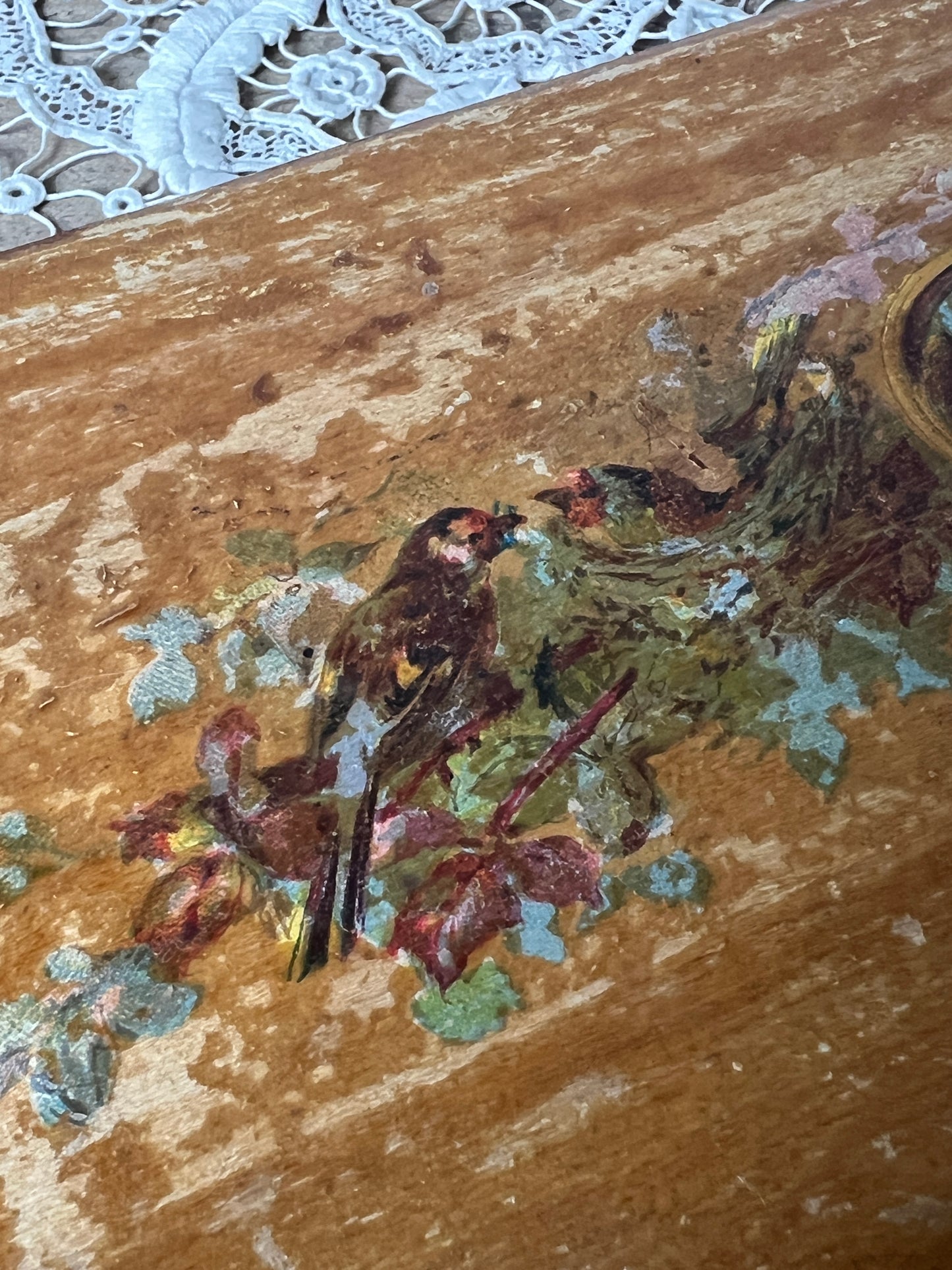 木製ペンケース