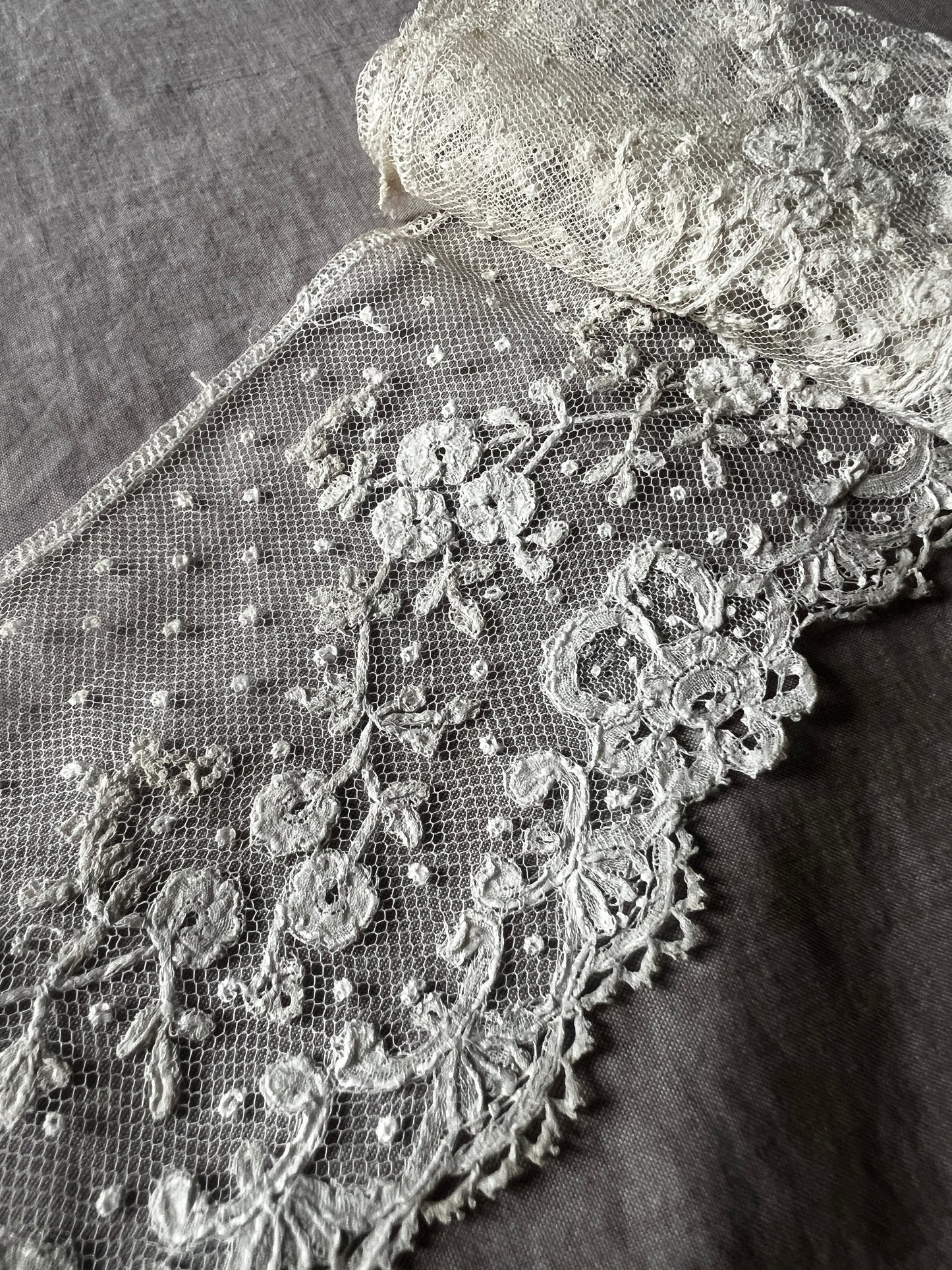 アプリケーションレース