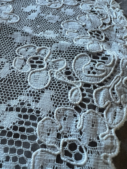 ★レースクロスセット