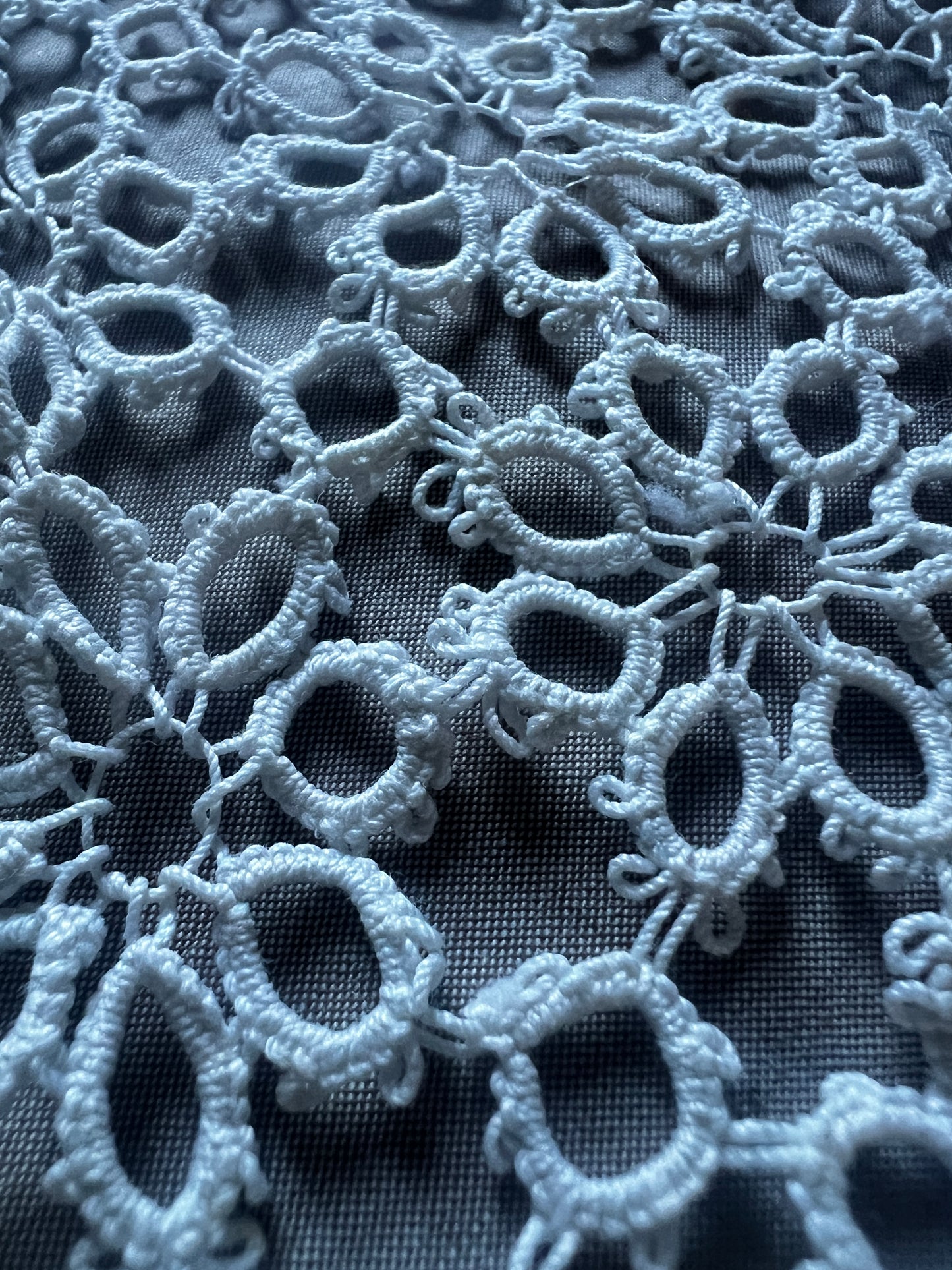 ★タティングレース