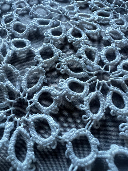 ★タティングレース