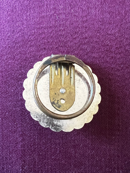 ヴィンテージクリップ