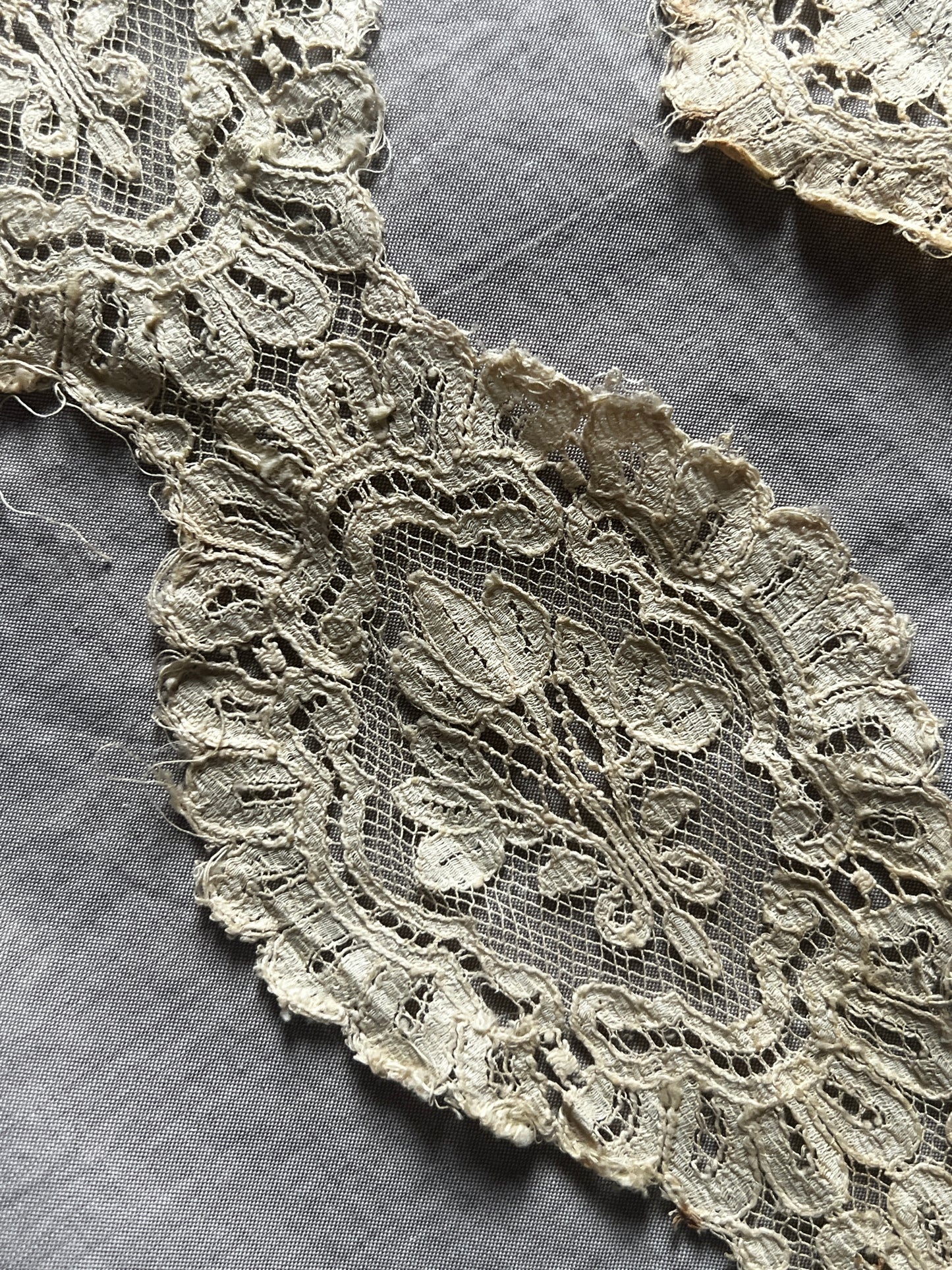 ★アンティークレースいろいろセット