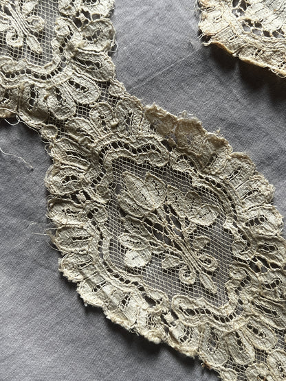 ★アンティークレースいろいろセット