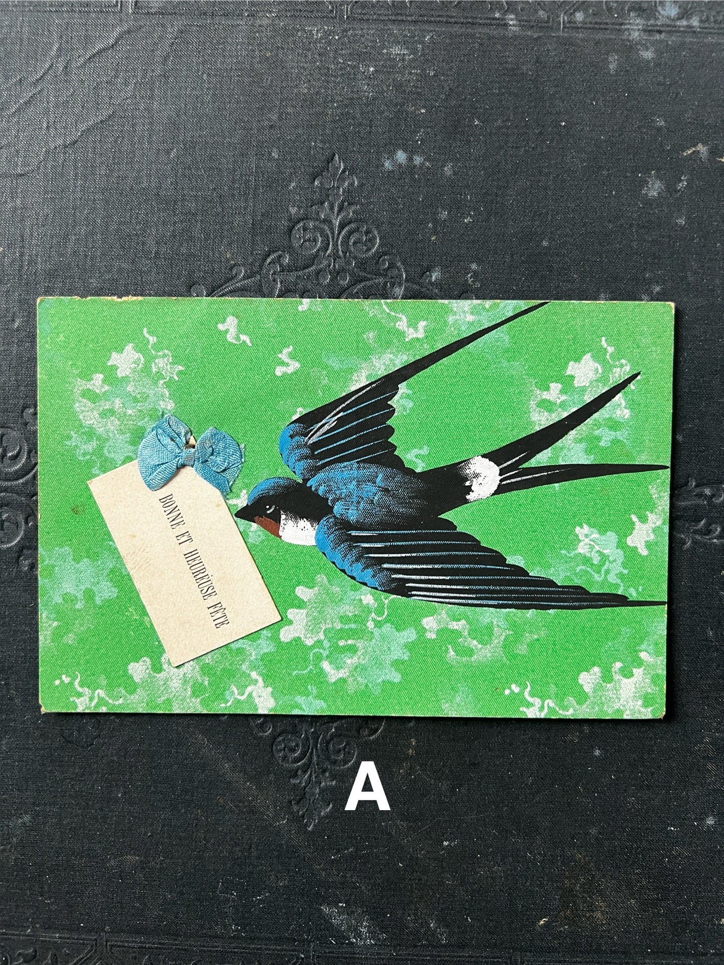 ★古いポストカード各種