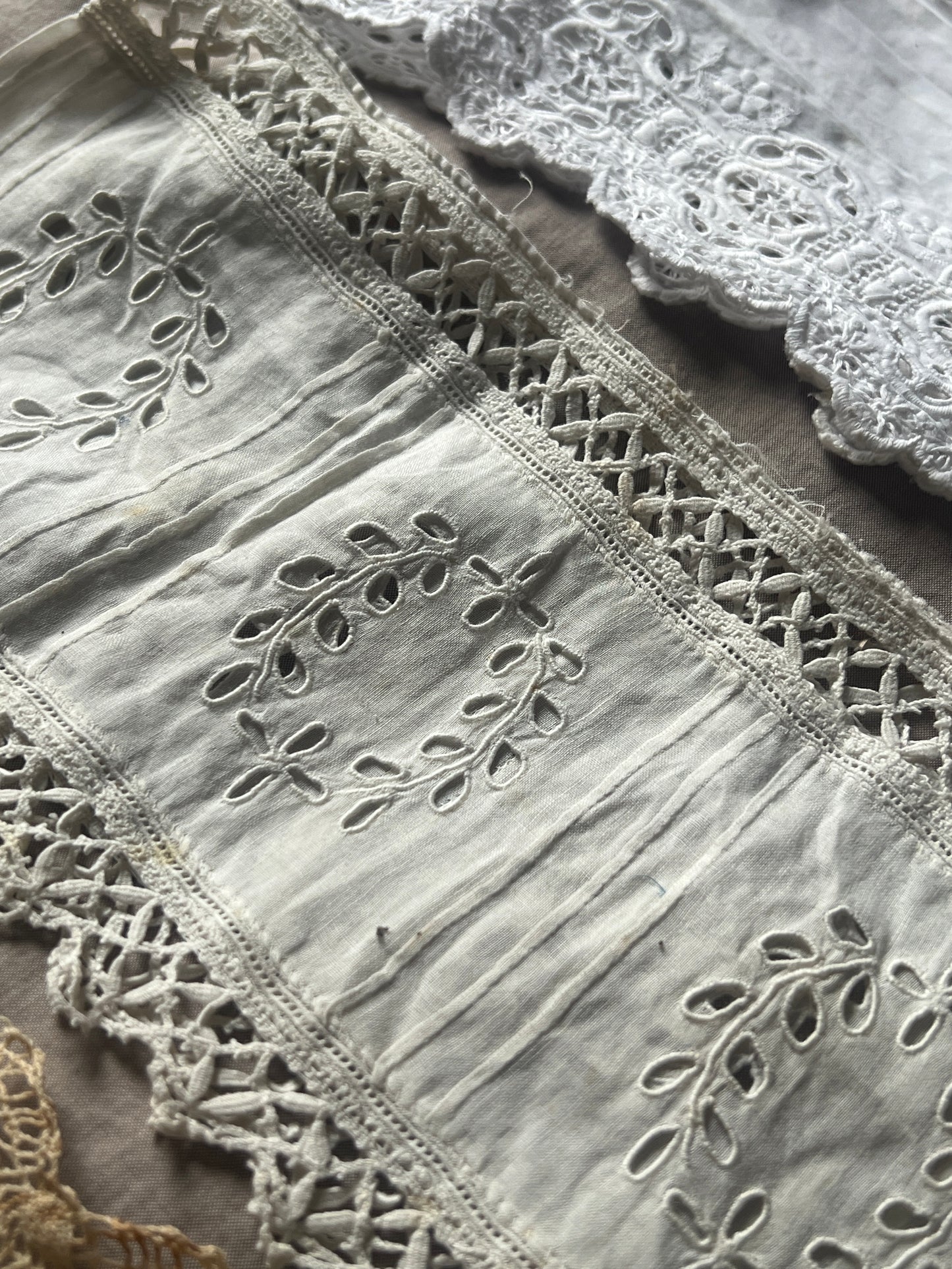 ★アンティークレースいろいろセット