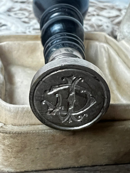 シーリングスタンプ