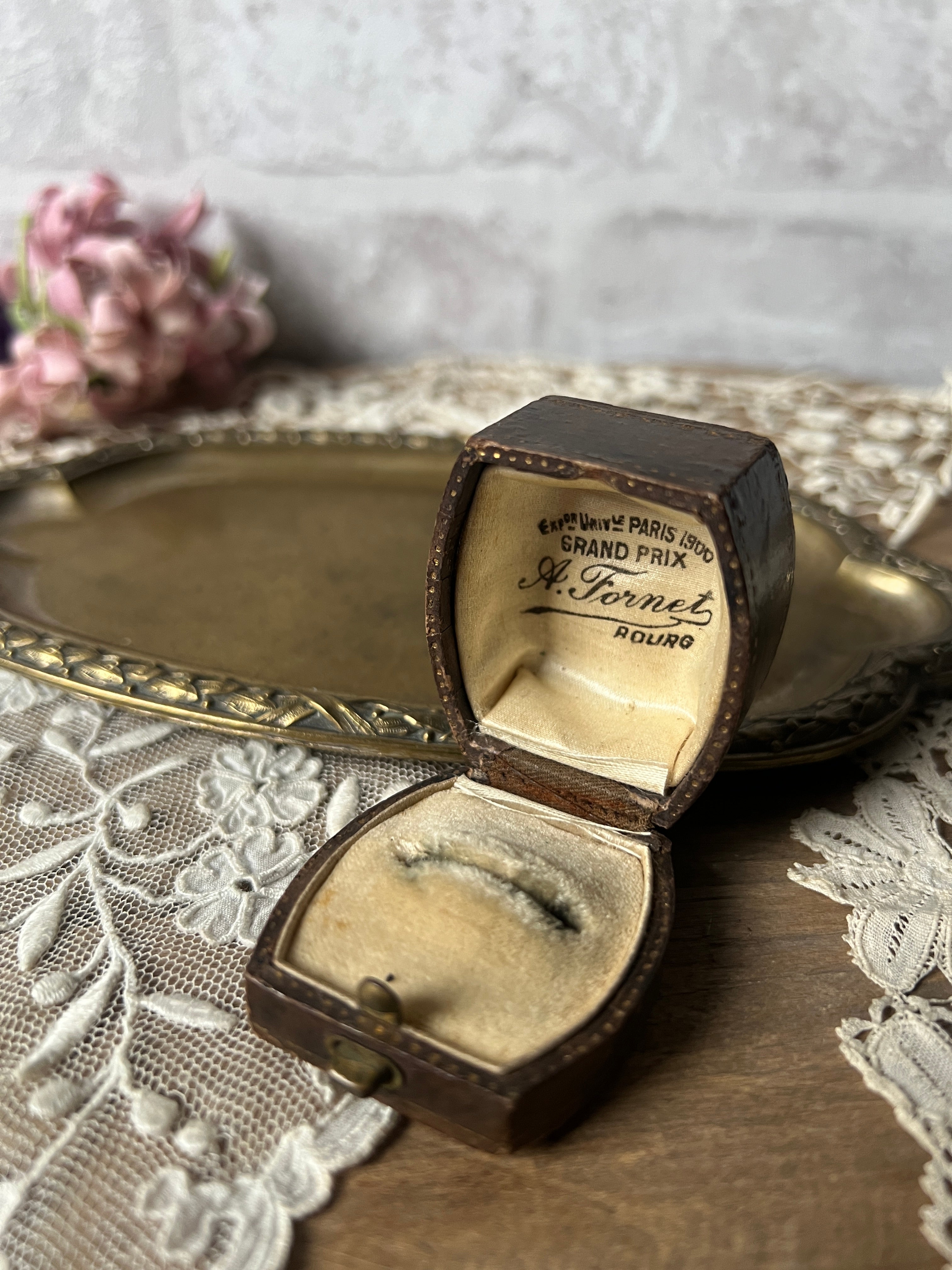 France Antique 銀色アンティーク