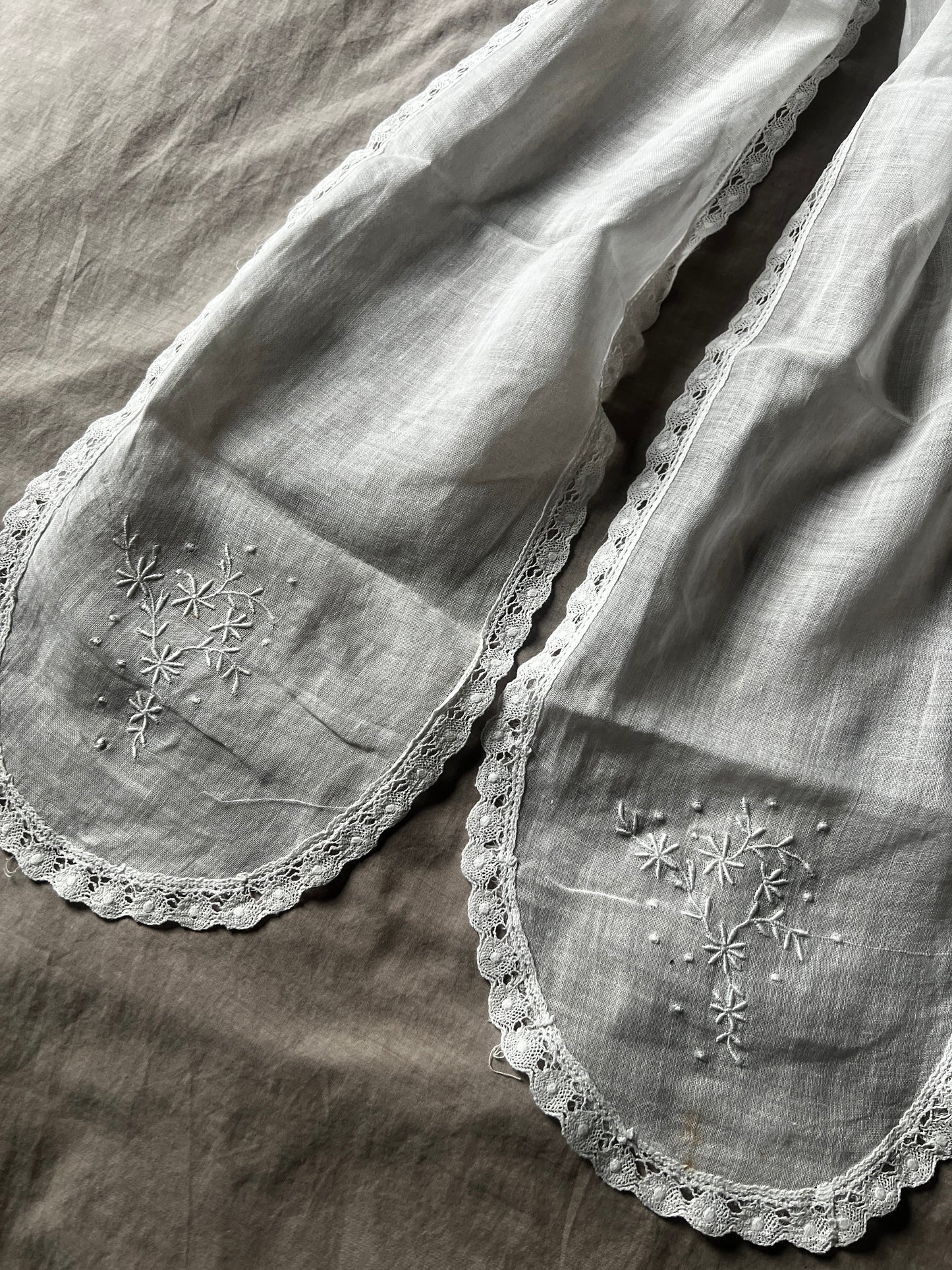 オモニエールとラペットセット