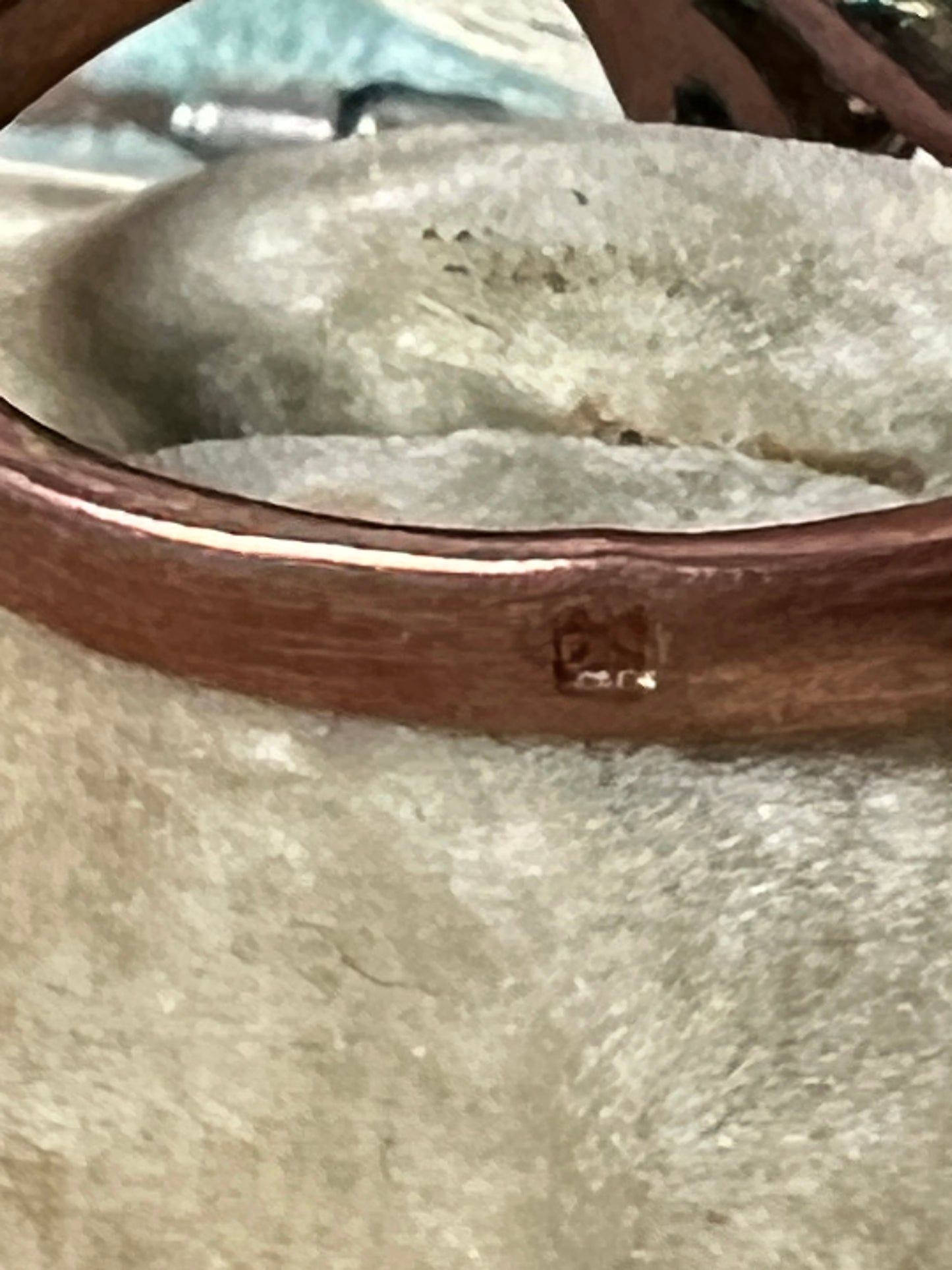 ★ビンテージリング