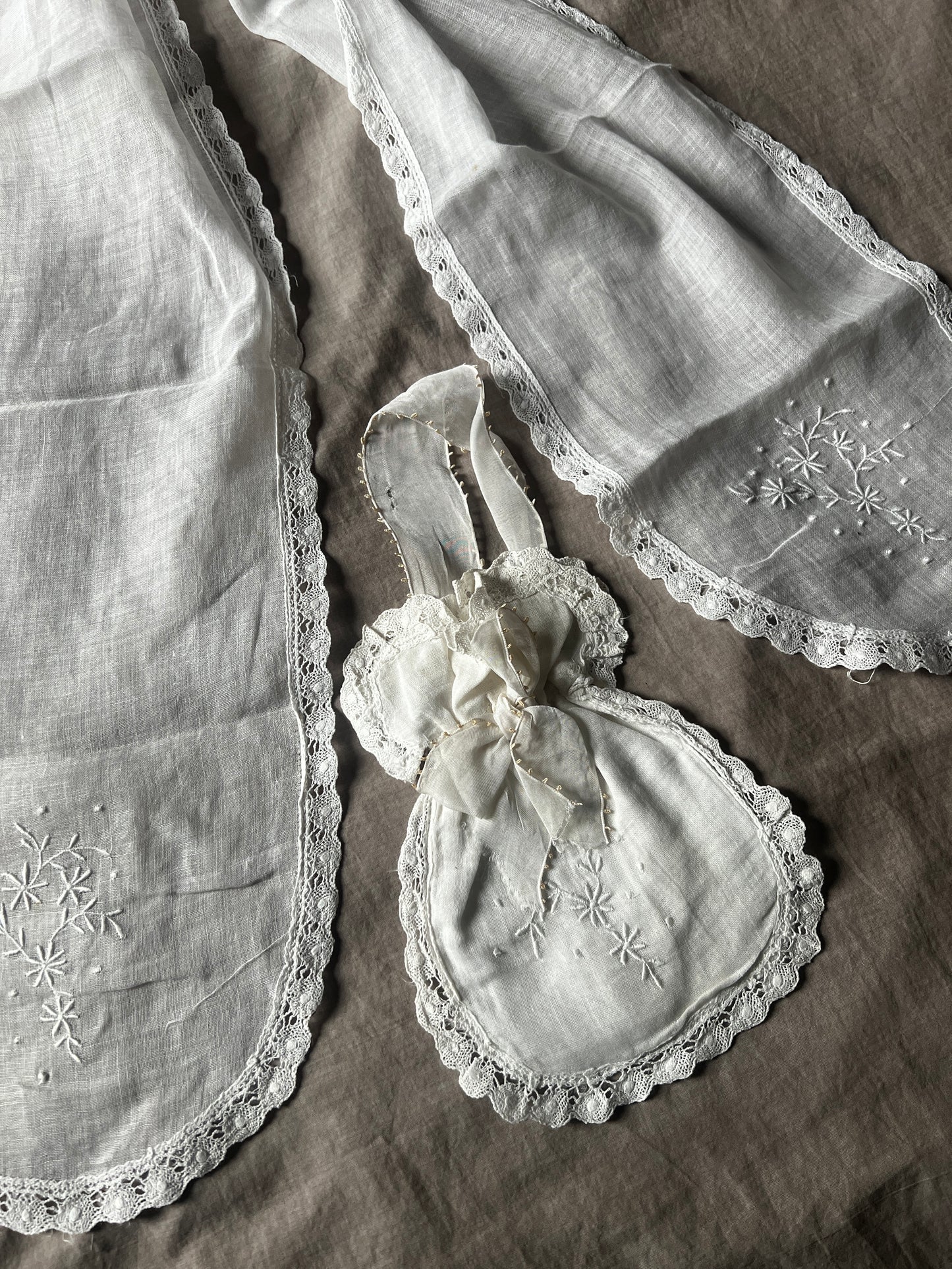 オモニエールとラペットセット