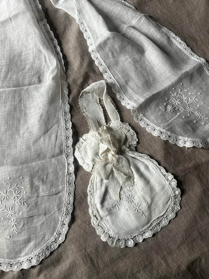 オモニエールとラペットセット