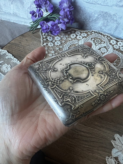 シガレットケース