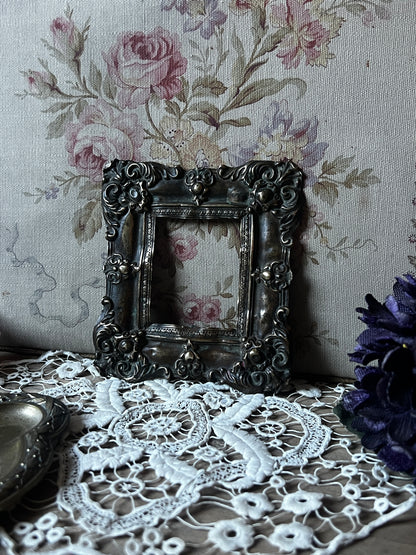 ★メタル製ミニフレーム