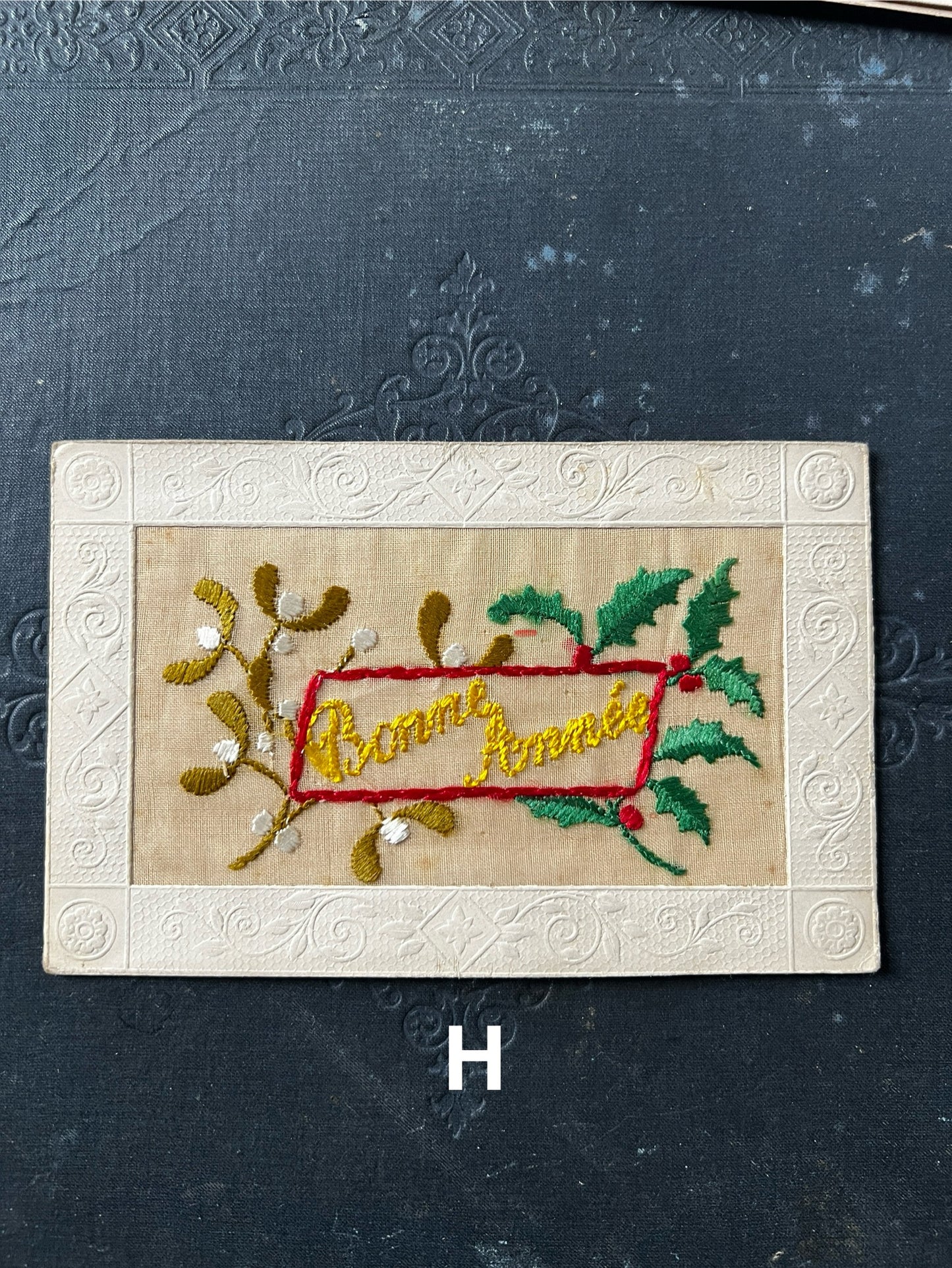 ★古いポストカード各種