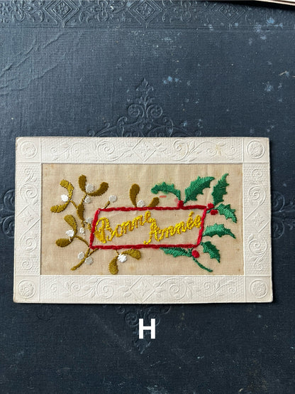 ★古いポストカード各種