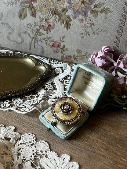 ヴィンテージクリップ