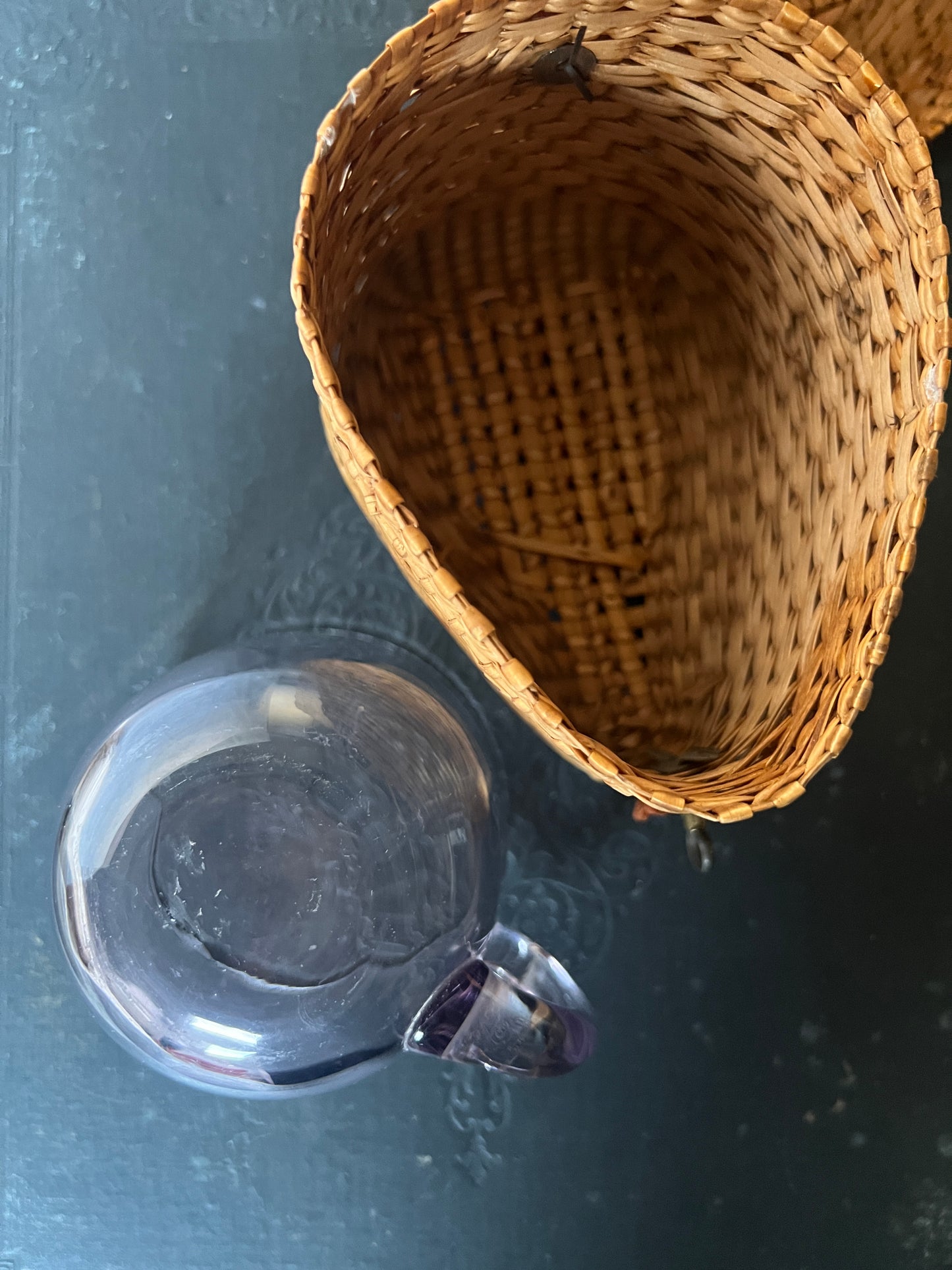 ★Vichy温泉水カップ