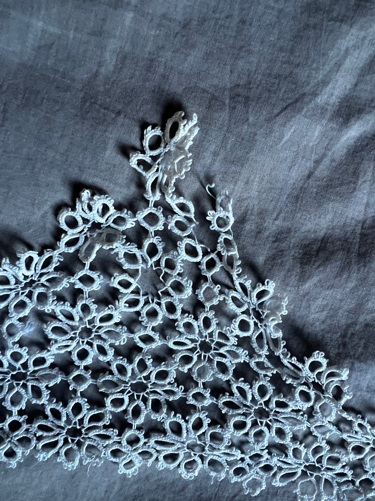 ★タティングレース