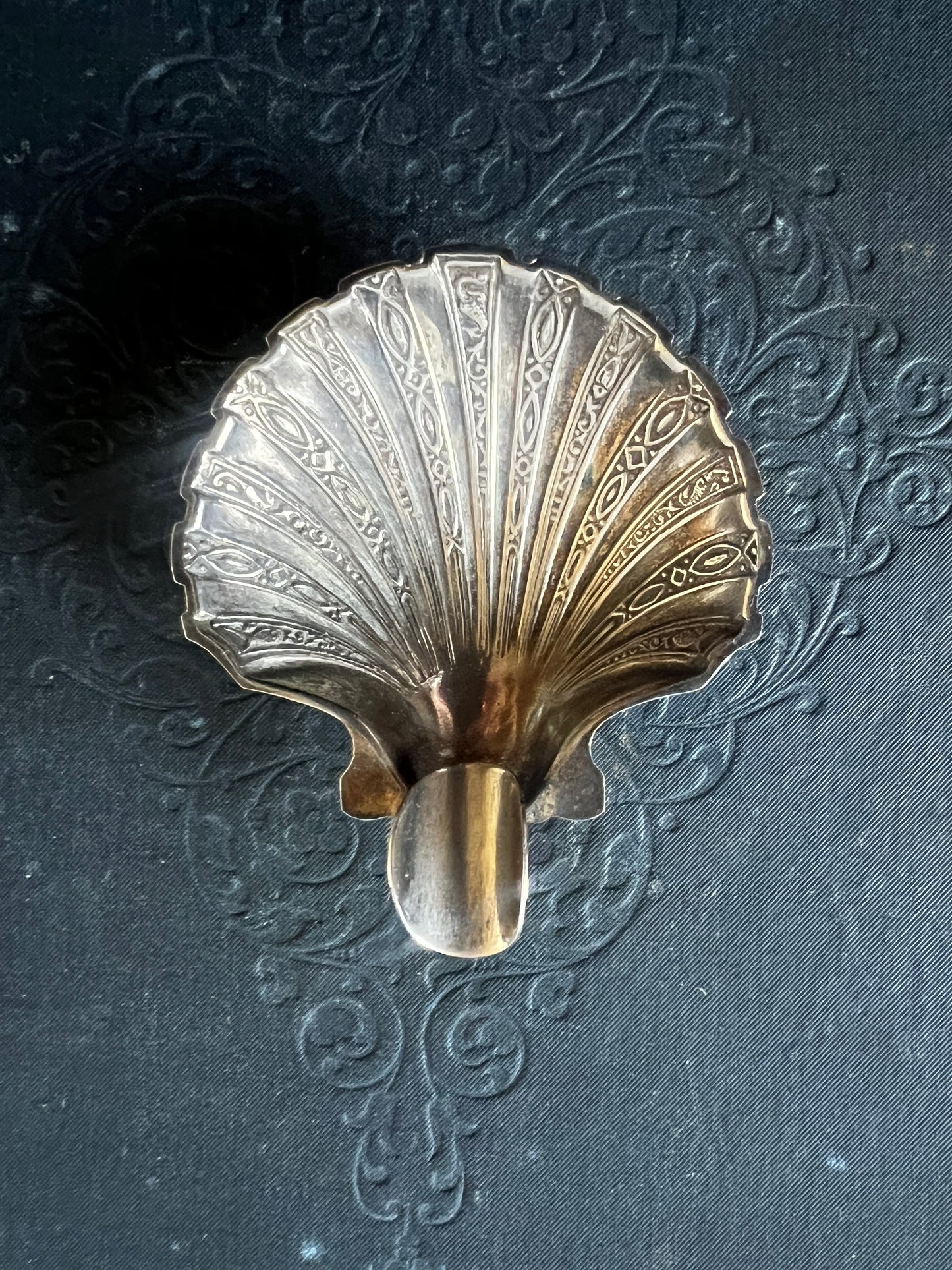 貝型サンドリエ