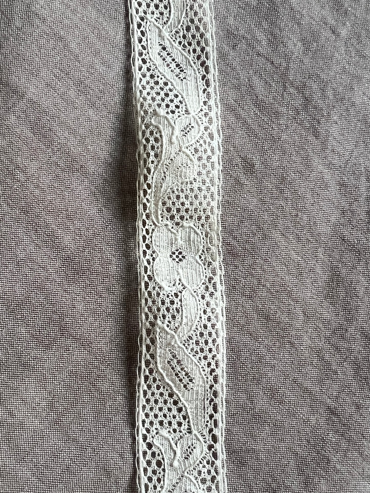 アンティークレース