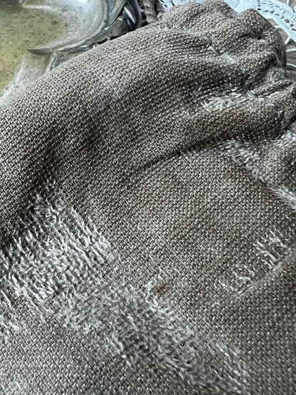 ★アンティークオペラグラス(収納袋付き)