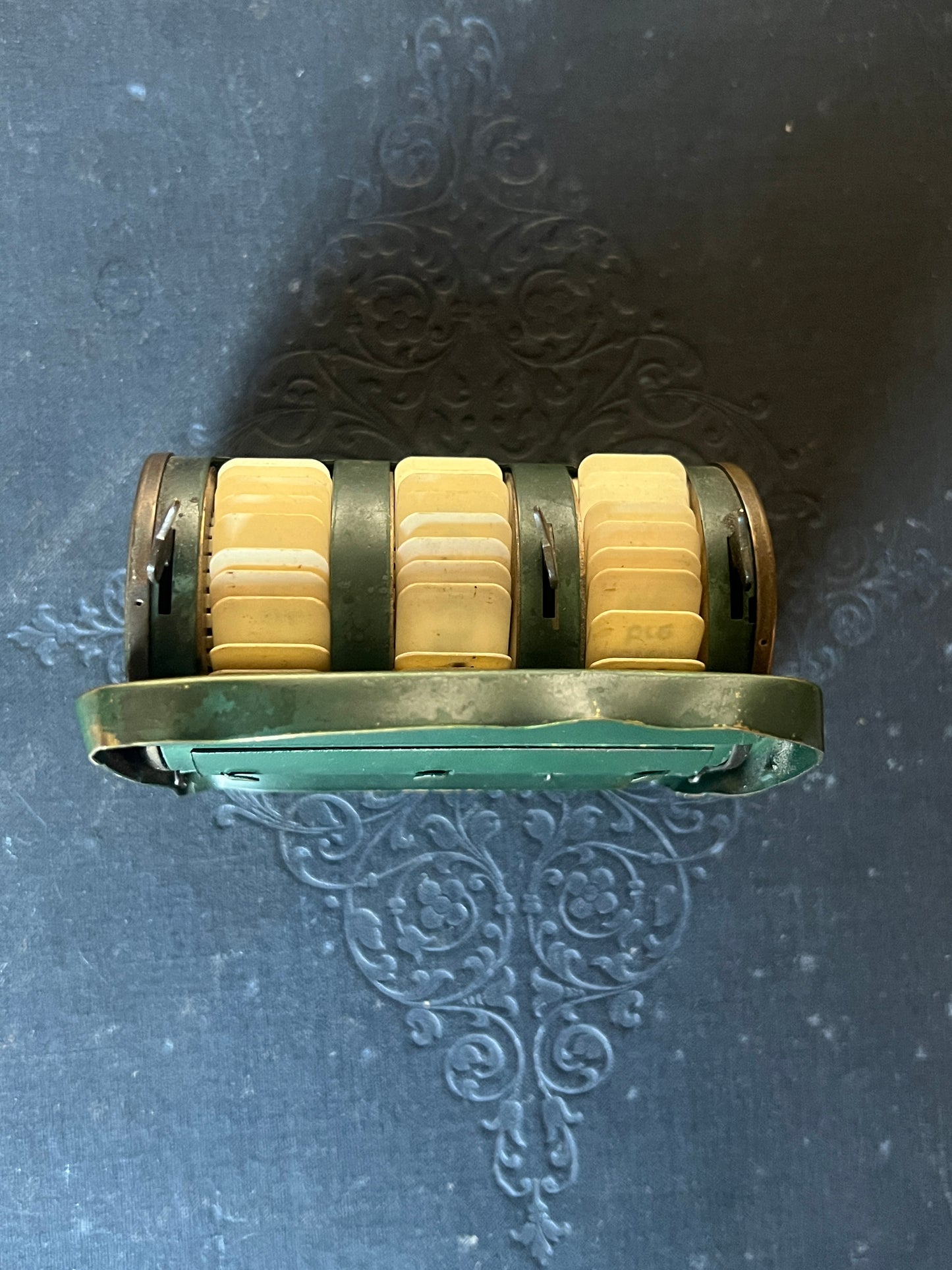 ★卓上万年カレンダー