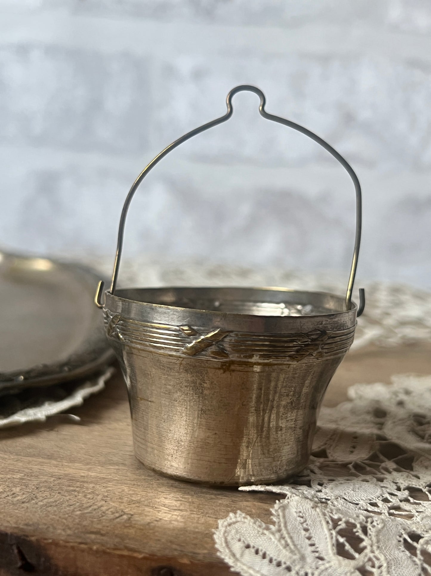 ★シュガーパニエ