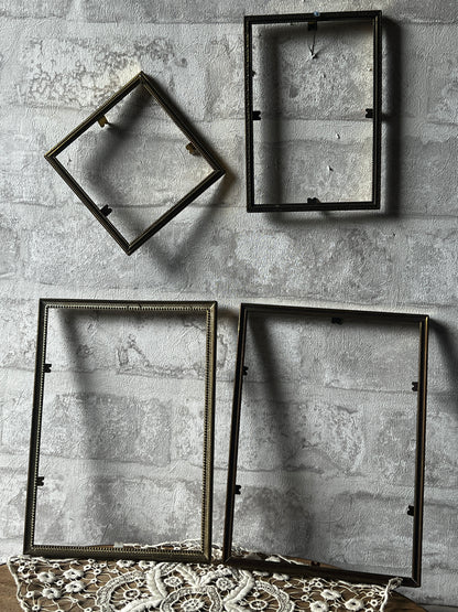 ★真鍮製フレームセット