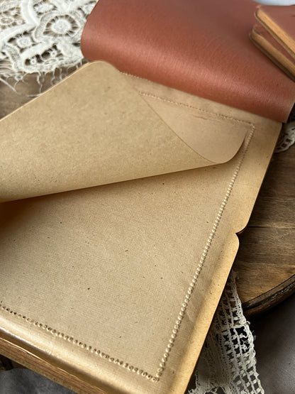 ベルエポックレターパッド