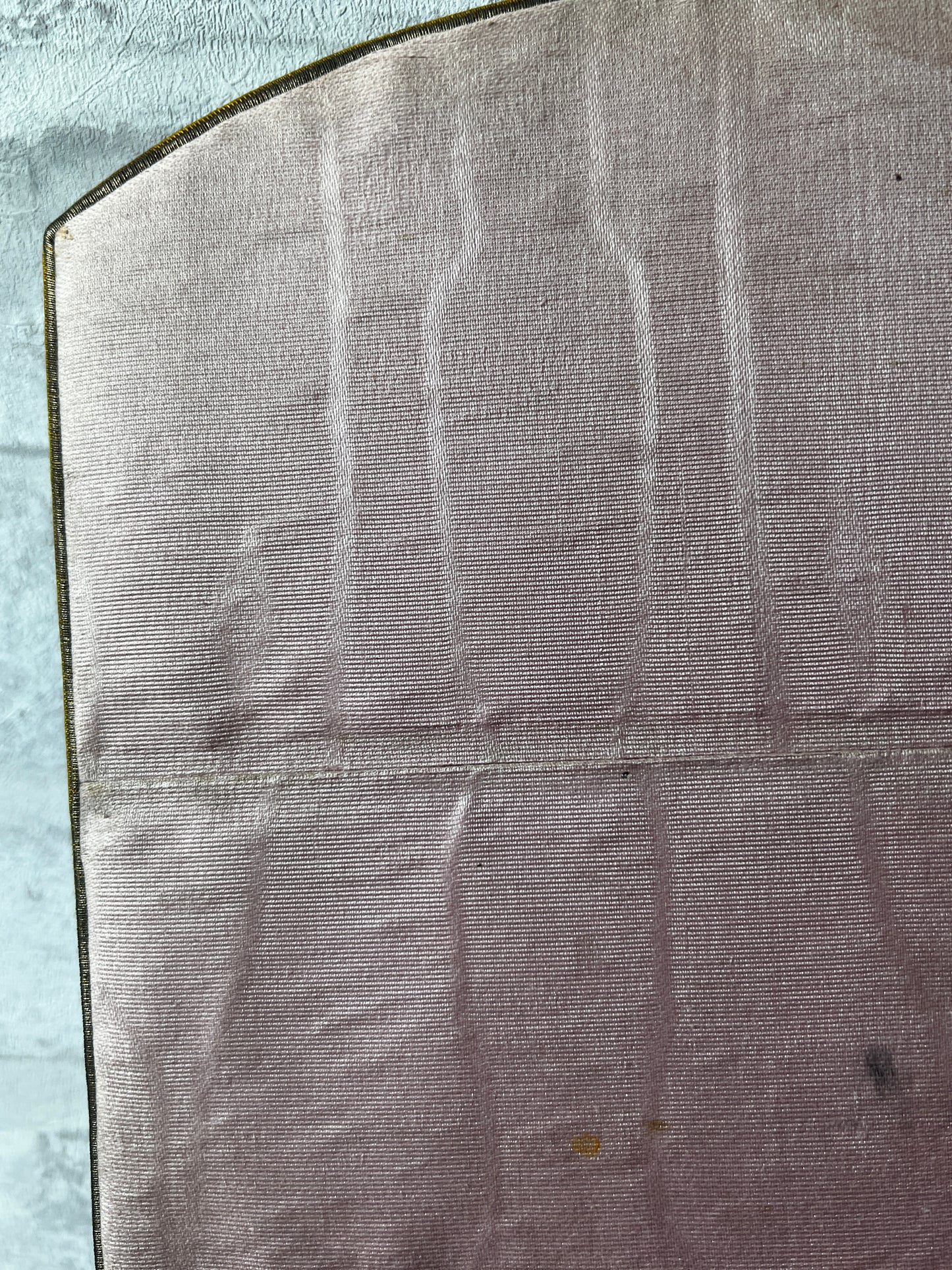 ランパ織レターケース