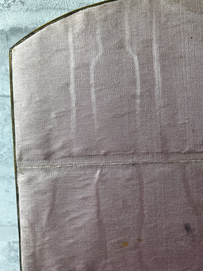 ランパ織レターケース